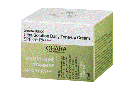 Ohara junco ultra2