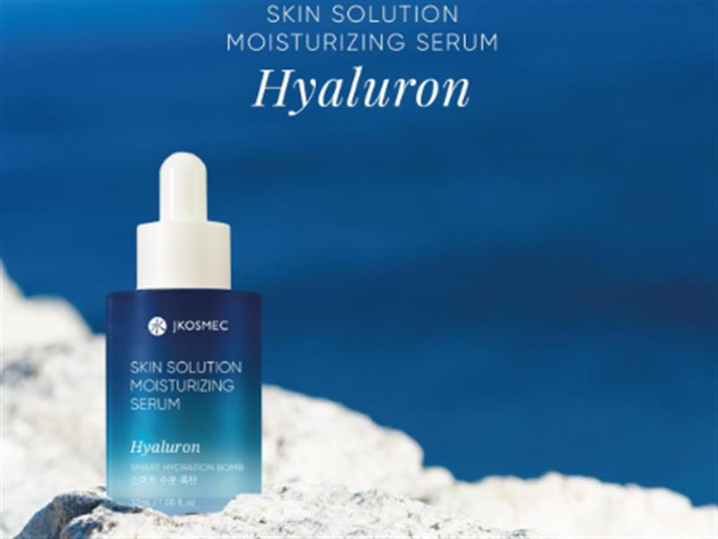 SERUM CẤP ẨM NÂNG CƠ HYALURON (CẤP ẨM - NÂNG CƠ DA - CHỐNG NHĂN)